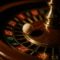 Duospin - Live Roulette - Evolution Gaming