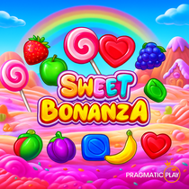Duospin - Sweet Bonanza Slot Game