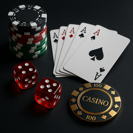 Duospin Casino - Odgovorno Igranje - Varnost in Podpora