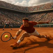 Duospin - Tennis Betting - Sports Betting Slovenia
